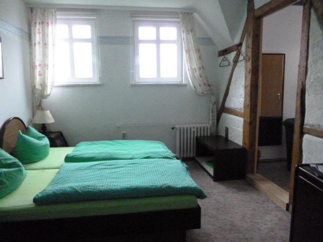 Pension Haus Am Waldesrand Оберхоф Номер фото